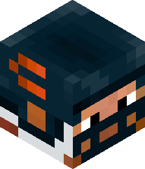 TrubsMinecraft's head
