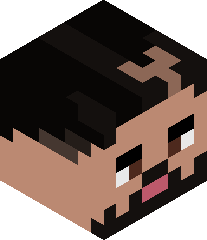 iscaredmyself's head