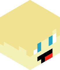 Cheeky_Parrot's head