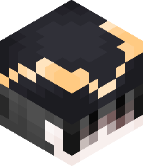 MinecraftBob815's head