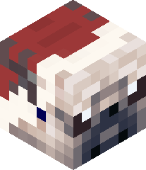 GreenLightSethYT's head