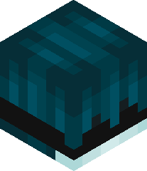 TheBlueHeartGhos's head