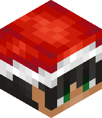 SlipperySalmon14's head