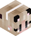 Minecraft Player Head