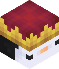 Falconyrepollo's head