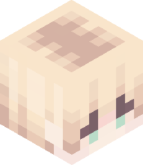 NickelFungus33's head