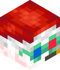 JUANDAMARILLO's head