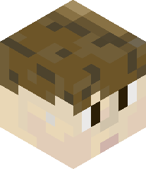 MisterFoxyHar's head