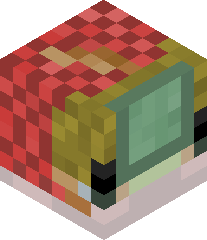 BlueFishWaflle's head