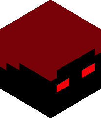 MasterMagnus12's head