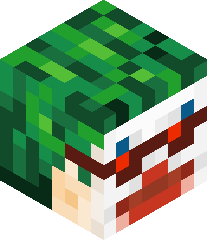 Dixiecraticuz's head