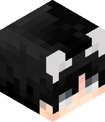 Minecraft__Flash's head
