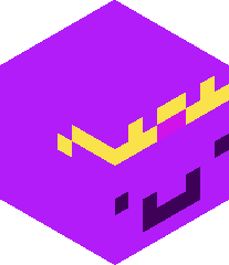 SALBATICUMARIO's head