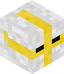 TheGeneralJohn's head