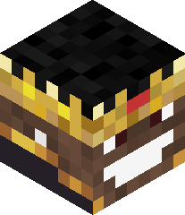 BarackObamaSR's head