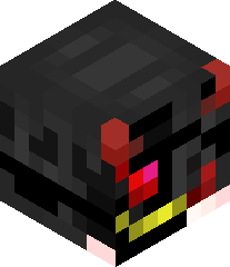 wolfsterwolfer's head