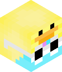 Ilovelegogames's head