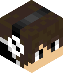 NetheriteCore's head