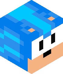 ARandomHedgehog's head