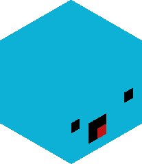 DarkHorse4545's head