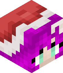 LadyEsquimalt's head