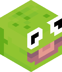 kermitstafrogs's head